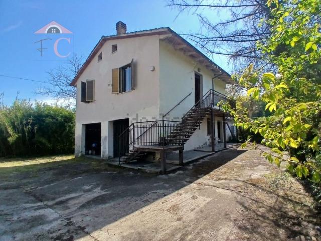 Villetta indipendente in vendita di 160 m² in Strada del Tiro a Segno, 10