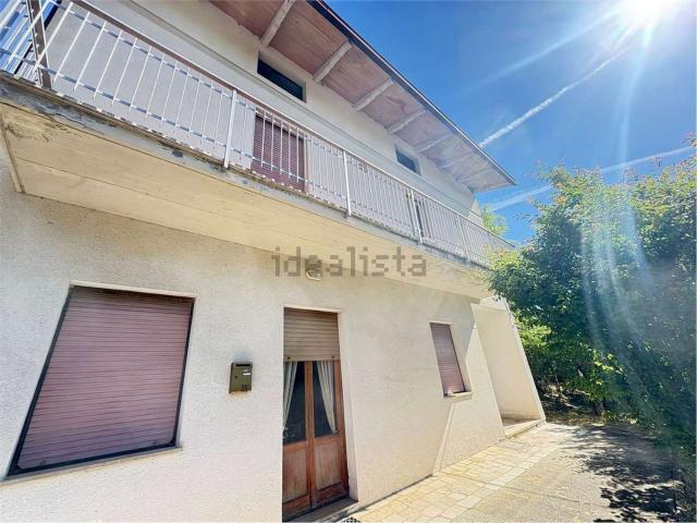 Villetta indipendente in vendita di 160 m² in Strada della Bruna