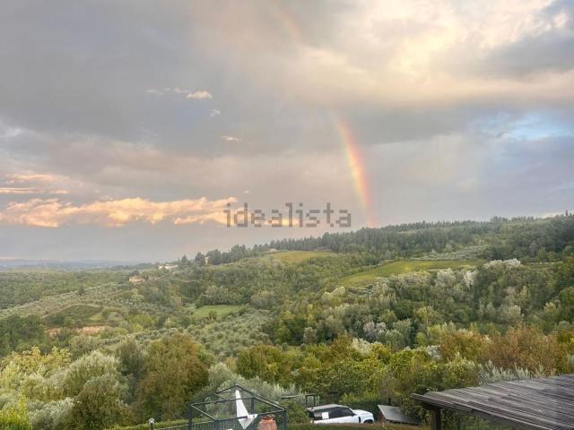 Villetta indipendente in vendita di 160 m² in Strada Magliano
