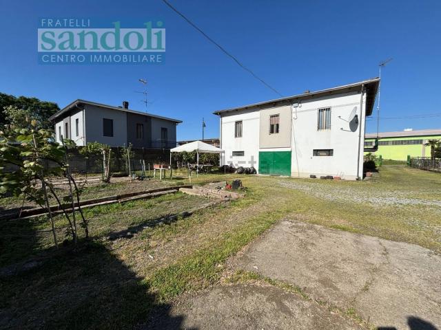 Villetta indipendente in vendita di 160 m² in Strada Statale 230, 9
