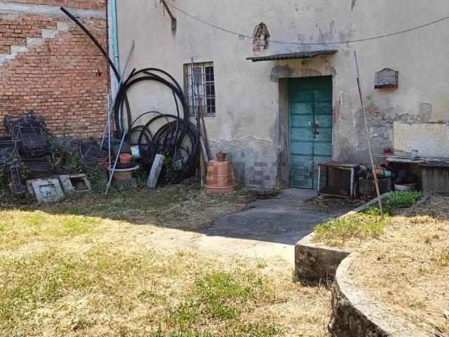 Villetta indipendente in vendita di 160 m² in Strada Statale Fiorentina, 249