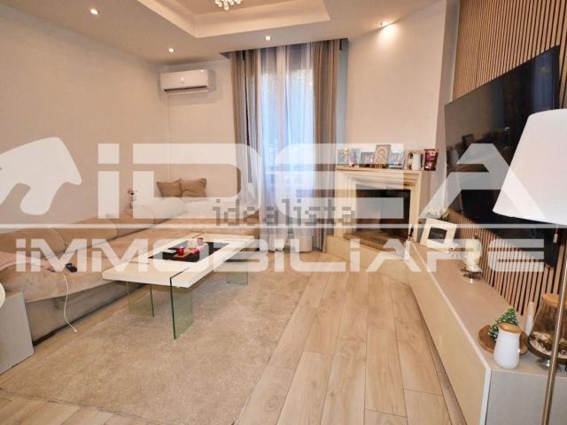 Villetta indipendente in vendita di 160 m² in Strada Per Villanova