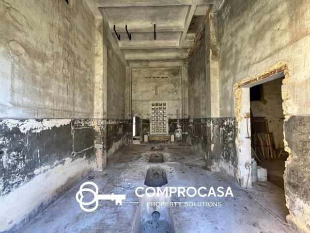 Villetta indipendente in vendita di 1610 m² in Via Giacomo Matteotti, 131