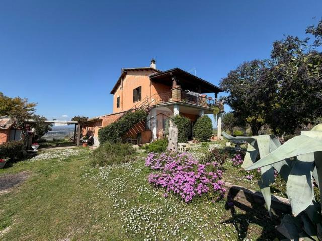 Villetta indipendente in vendita di 161 m²