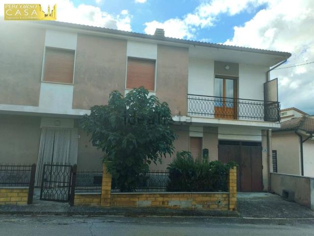 Villetta indipendente in vendita di 167 m²