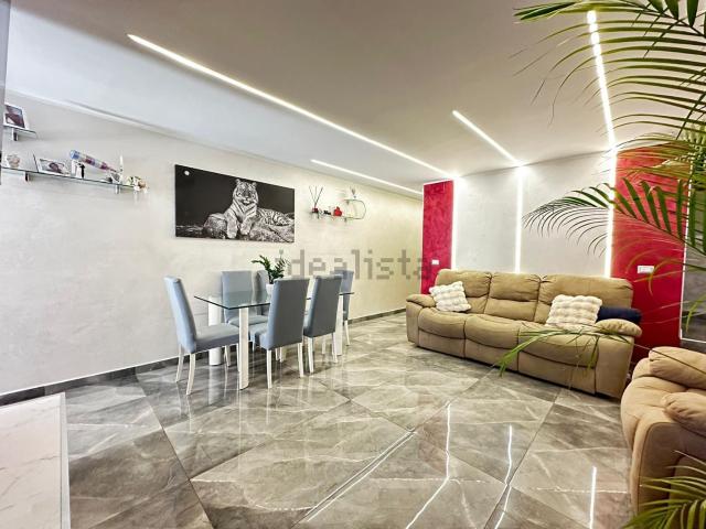 Villetta indipendente in vendita di 161 m² in Via Capo di Vico, 11
