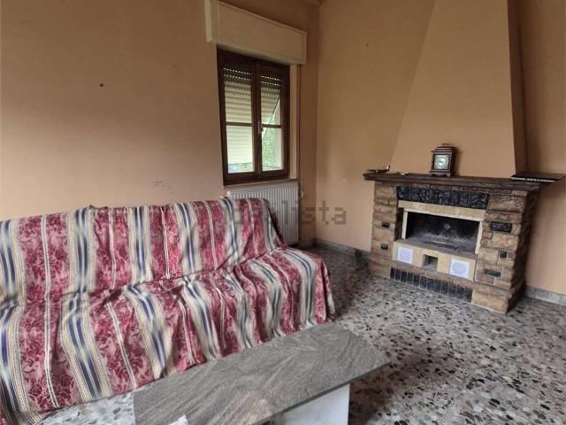 Villetta indipendente in vendita di 161 m² in Via Centrale