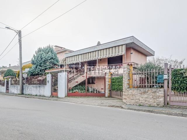 Villetta indipendente in vendita di 161 m² in Via Briante, 188