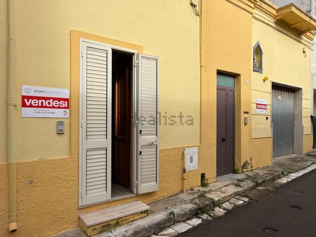 Villetta indipendente in vendita di 161 m² in Via Gondar, 9