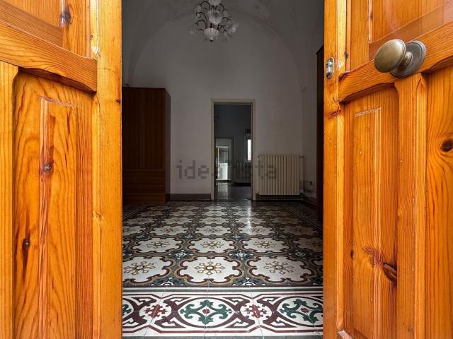 Villetta indipendente in vendita di 161 m² in Via Gondar, 9