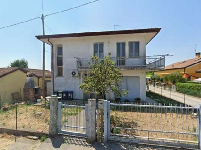 Villetta indipendente in vendita di 161 m² in Via Gorizia, 20
