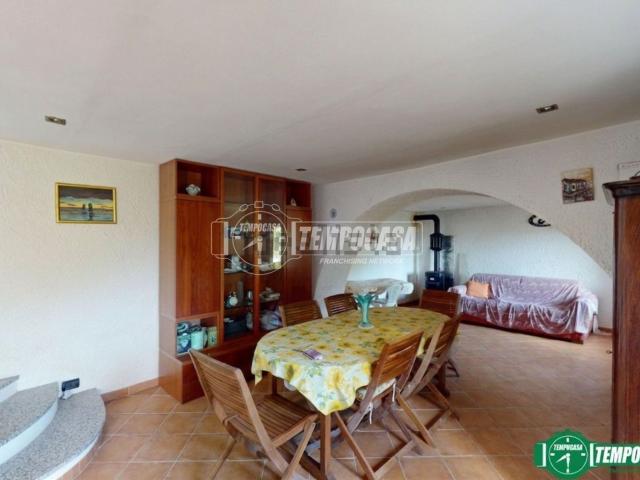 Villetta indipendente in vendita di 161 m² in Via Favara, 8