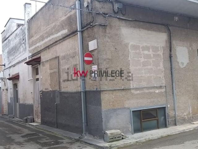 Villetta indipendente in vendita di 161 m² in Via Messina, 33