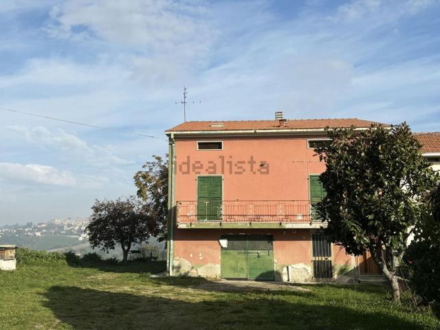Villetta indipendente in vendita di 161 m² in Via San Bartolo