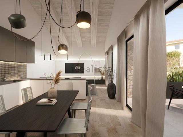 Villetta indipendente in vendita di 161 m² in Via Stefano da Zevio