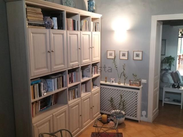 Villetta indipendente in vendita di 161 m² in Via Re Martino, 144
