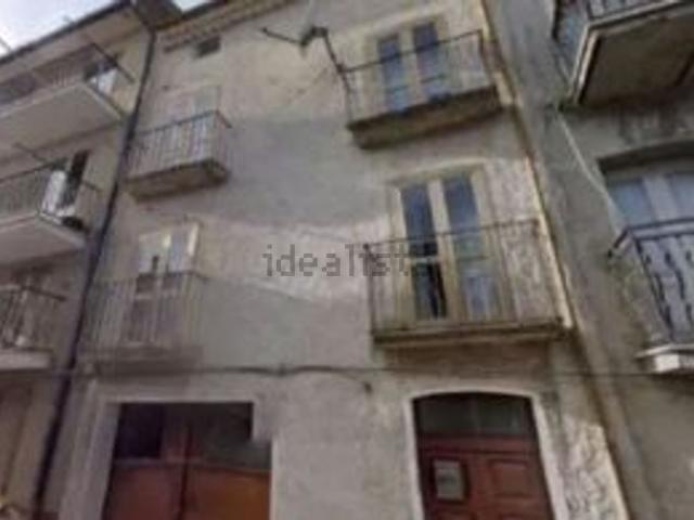 Villetta indipendente in vendita di 161 m² in Via Vincenzo Bellini, 41