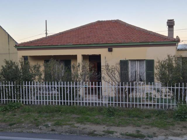 Villetta indipendente in vendita di 161 m² in Viale Europa, 19