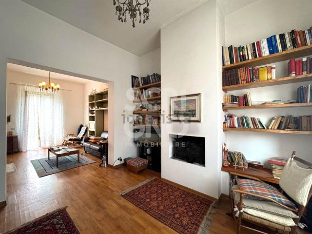 Villetta indipendente in vendita di 161 m² in Viale Luigi Orlando