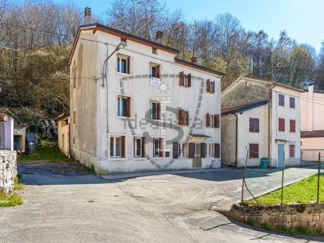 Villetta indipendente in vendita di 161 m² in Contrada Colpi, 30