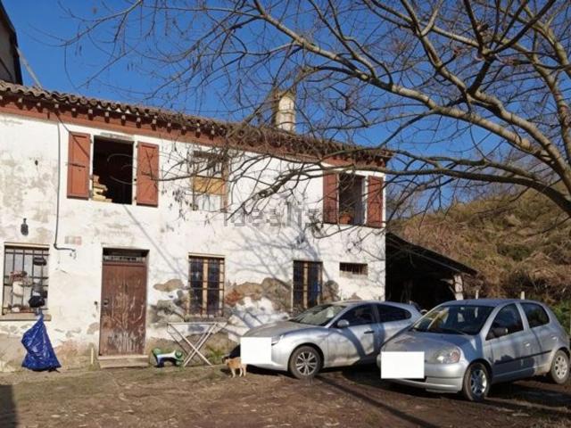 Villetta indipendente in vendita di 161 m² in Strada Entirate