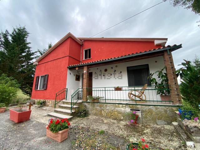 Villetta indipendente in vendita di 162 m²