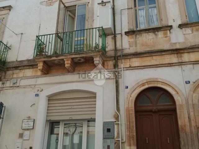 Villetta indipendente in vendita di 162 m² in Via Antonio Marafa, 17