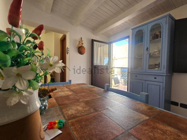 Villetta indipendente in vendita di 162 m² in Via B Trappeto, 22