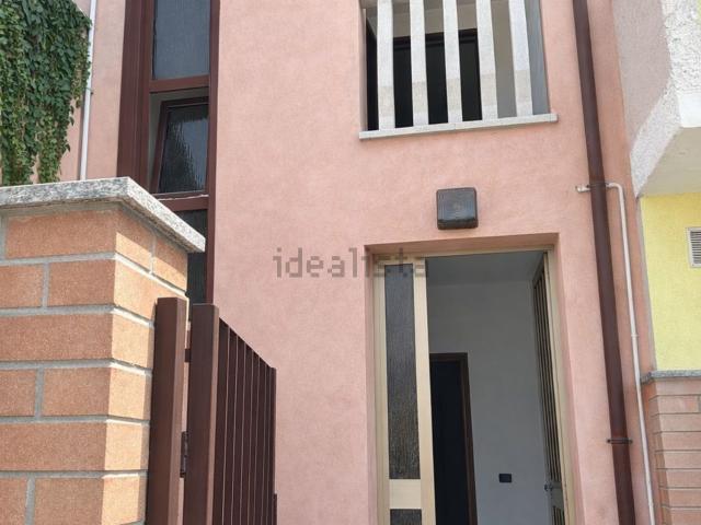 Villetta indipendente in vendita di 162 m² in Via Giuseppe Garibaldi