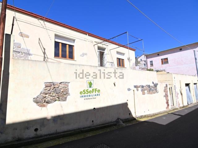 Villetta indipendente in vendita di 162 m² in Via Giovanni Pascoli, 30