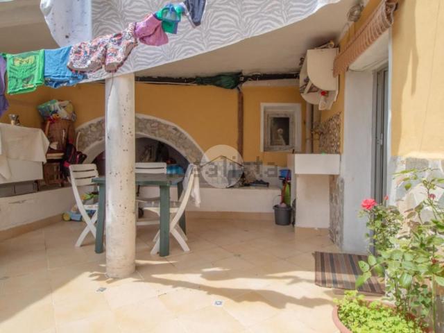 Villetta indipendente in vendita di 162 m² in Via degli Orti, 14