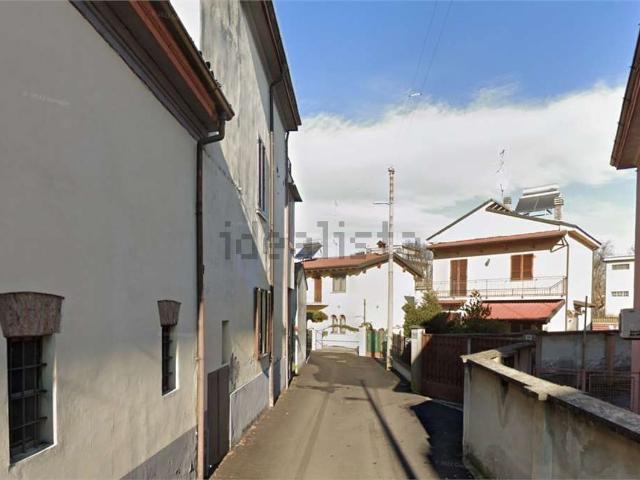 Villetta indipendente in vendita di 162 m² in Via del Chiesotto, 28