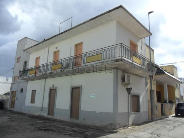 Villetta indipendente in vendita di 162 m² in Via Della Resistenza, 26