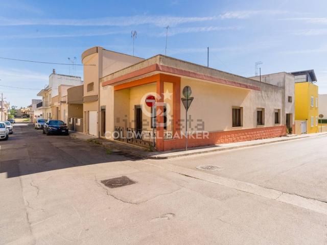 Villetta indipendente in vendita di 162 m² in Via Enrico Toti, 25