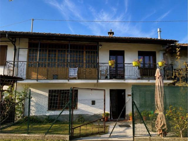 Villetta indipendente in vendita di 162 m² in Via Serra, 45