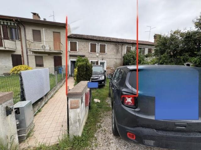 Villetta indipendente in vendita di 162 m² in Via Provinciale