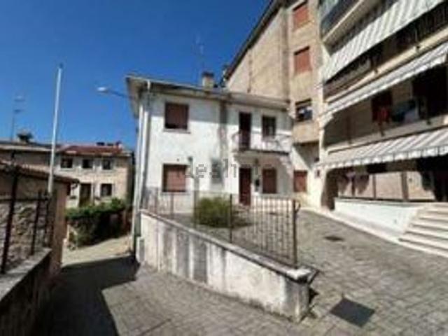 Villetta indipendente in vendita di 162 m² in Borgo Paglia
