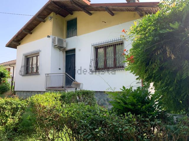 Villetta indipendente in vendita di 162 m² in Località Manfredi, 177