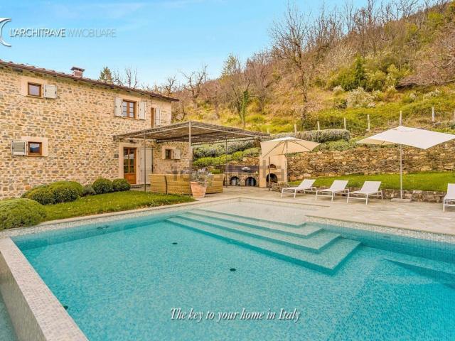 Villetta indipendente in vendita di 163 m²
