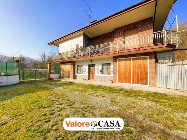 Villetta indipendente in vendita di 163 m²