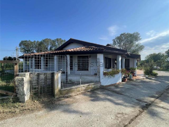 Villetta indipendente in vendita di 163 m² in Via Cà Tiepolo, 30