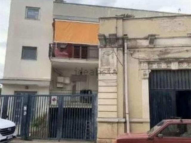 Villetta indipendente in vendita di 163 m² in Via Capurso, 102