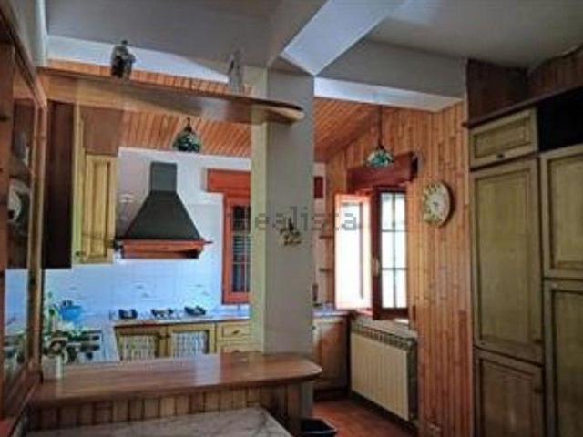 Villetta indipendente in vendita di 163 m² in Via Monte Pagano, 7