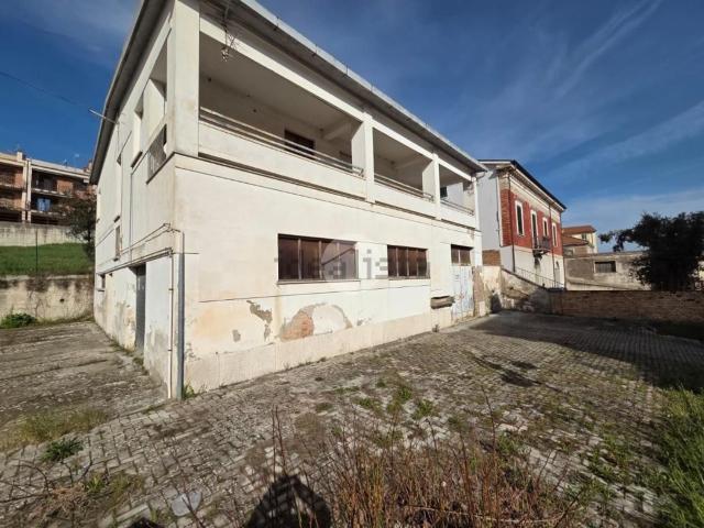 Villetta indipendente in vendita di 163 m² in Via S. Rocco, 34