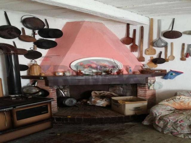 Villetta indipendente in vendita di 163 m² in Via San Francesco