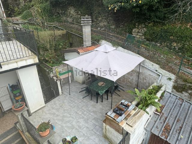 Villetta indipendente in vendita di 163 m² in Via Pasubio, 8