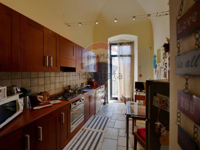 Villetta indipendente in vendita di 163 m² in Via Pietro Aretino, 17