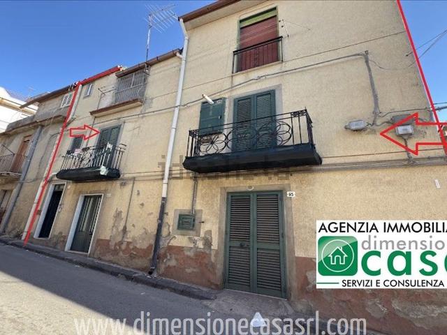 Villetta indipendente in vendita di 163 m² in Via Regina Margherita, 61