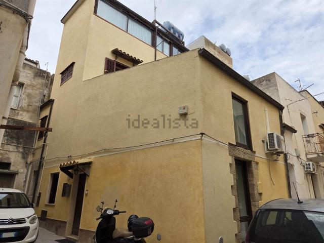 Villetta indipendente in vendita di 163 m² in Vicolo San Vito, 49
