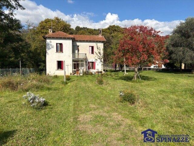 Villetta indipendente in vendita di 164 m²